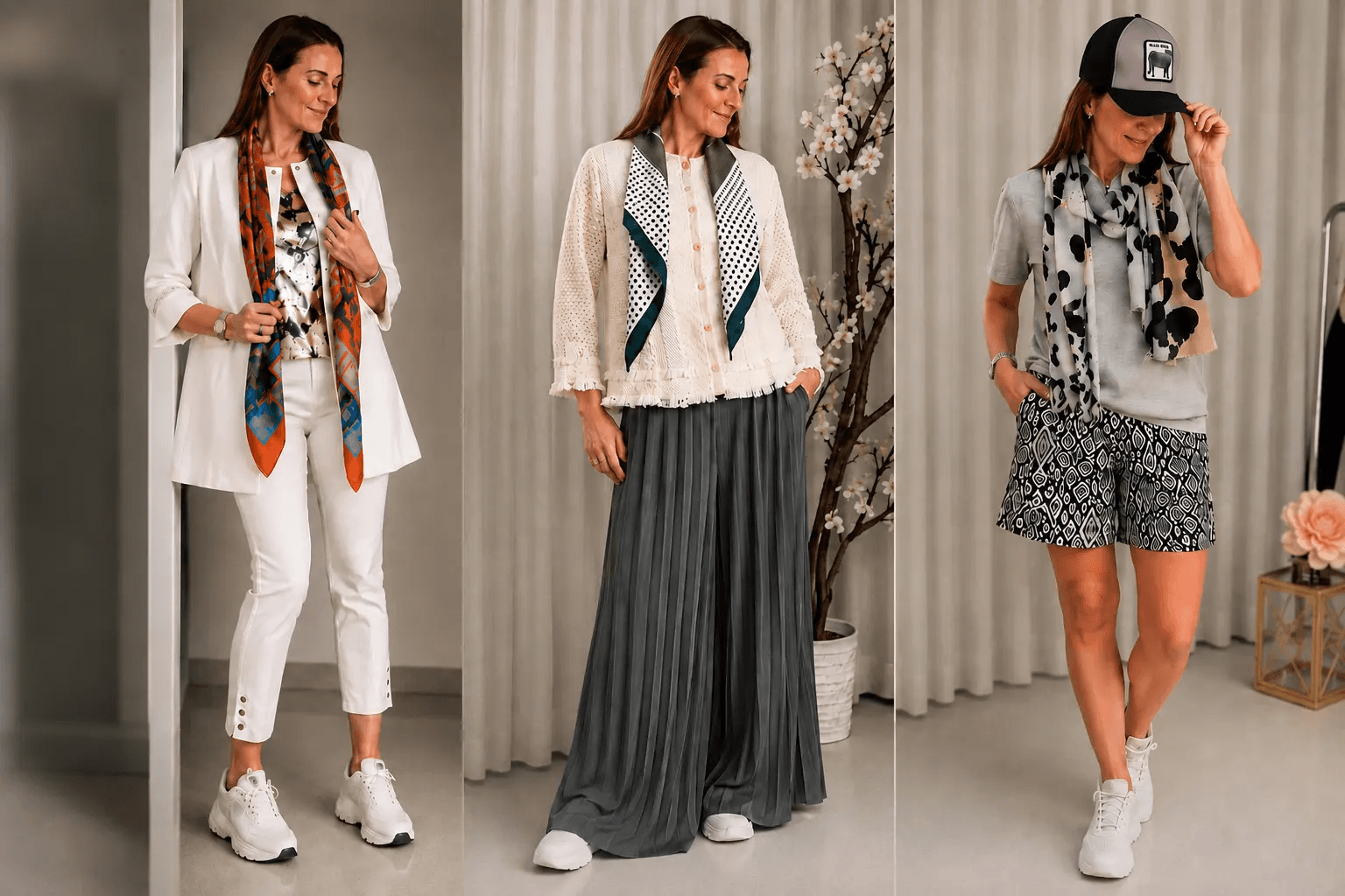 Nova coleção Brave Fashion